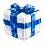 Tuuri Casino: Gift Image